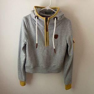 Wanakome Women’s Hoodie Size Small